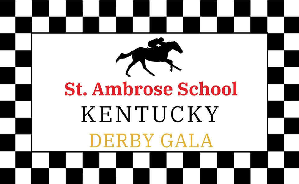 2024 St. Ambrose Kentucky Derby